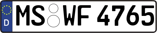 MS-WF4765