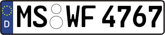 MS-WF4767