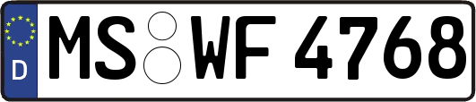 MS-WF4768