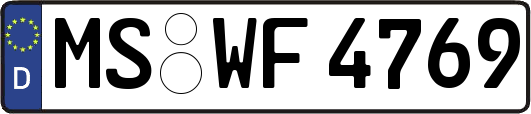 MS-WF4769