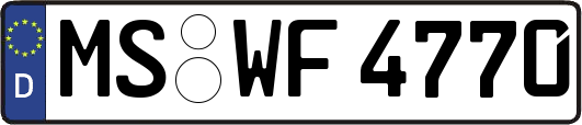 MS-WF4770
