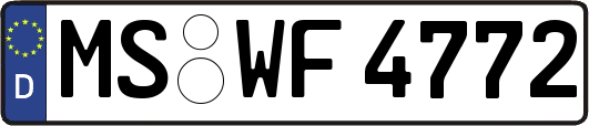 MS-WF4772