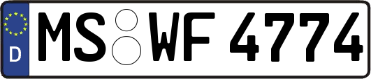 MS-WF4774