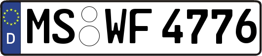 MS-WF4776