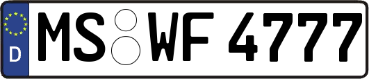 MS-WF4777