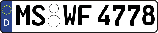MS-WF4778