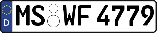 MS-WF4779
