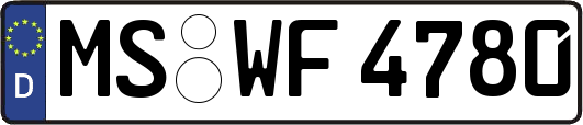 MS-WF4780