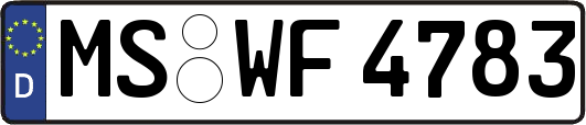 MS-WF4783