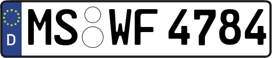 MS-WF4784