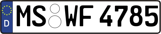 MS-WF4785