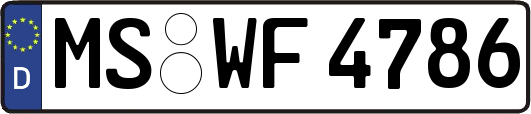 MS-WF4786