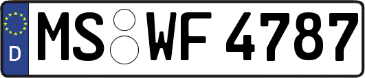 MS-WF4787