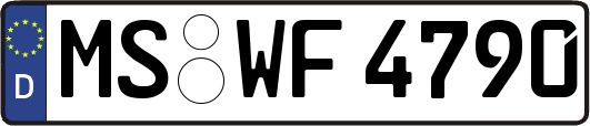 MS-WF4790