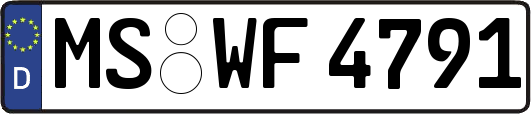 MS-WF4791
