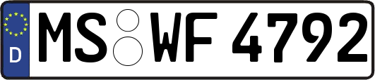 MS-WF4792