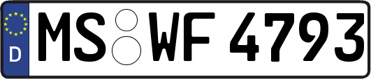 MS-WF4793