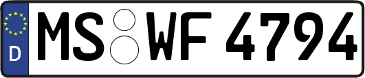 MS-WF4794