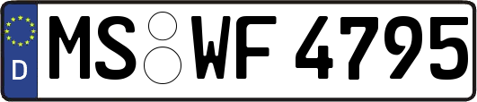 MS-WF4795