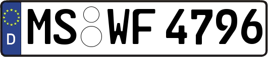 MS-WF4796