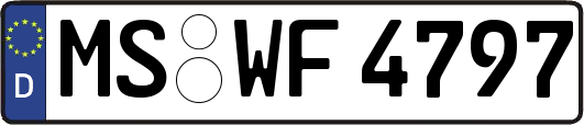 MS-WF4797