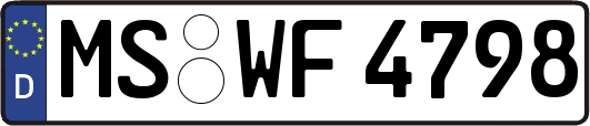 MS-WF4798