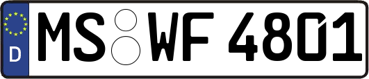 MS-WF4801
