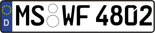 MS-WF4802