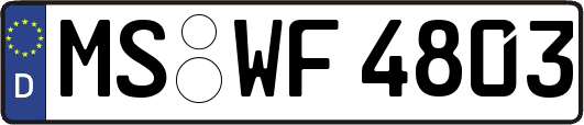 MS-WF4803