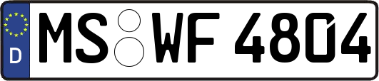 MS-WF4804