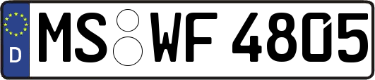 MS-WF4805