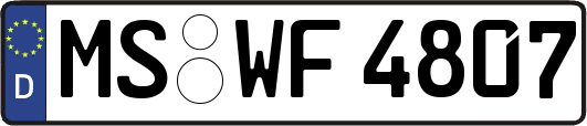 MS-WF4807