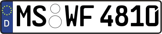 MS-WF4810