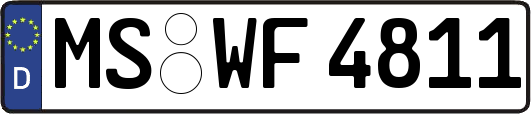MS-WF4811