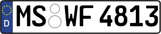 MS-WF4813
