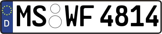MS-WF4814