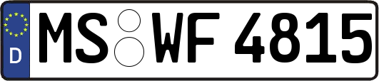 MS-WF4815