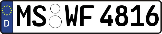 MS-WF4816