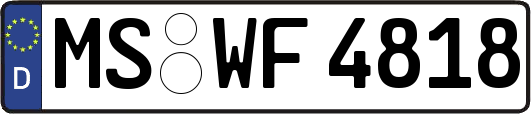MS-WF4818