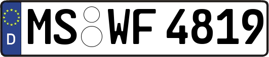 MS-WF4819