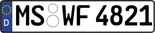 MS-WF4821
