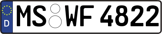 MS-WF4822