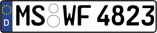 MS-WF4823