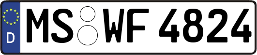 MS-WF4824