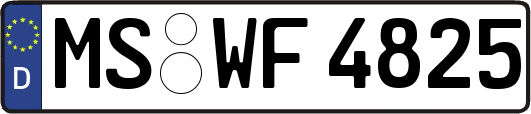 MS-WF4825