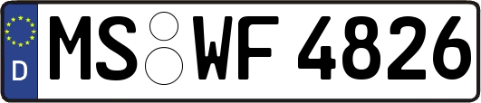 MS-WF4826
