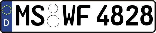 MS-WF4828