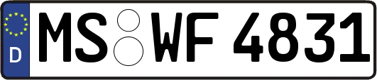 MS-WF4831
