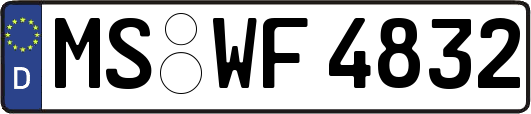 MS-WF4832