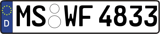 MS-WF4833